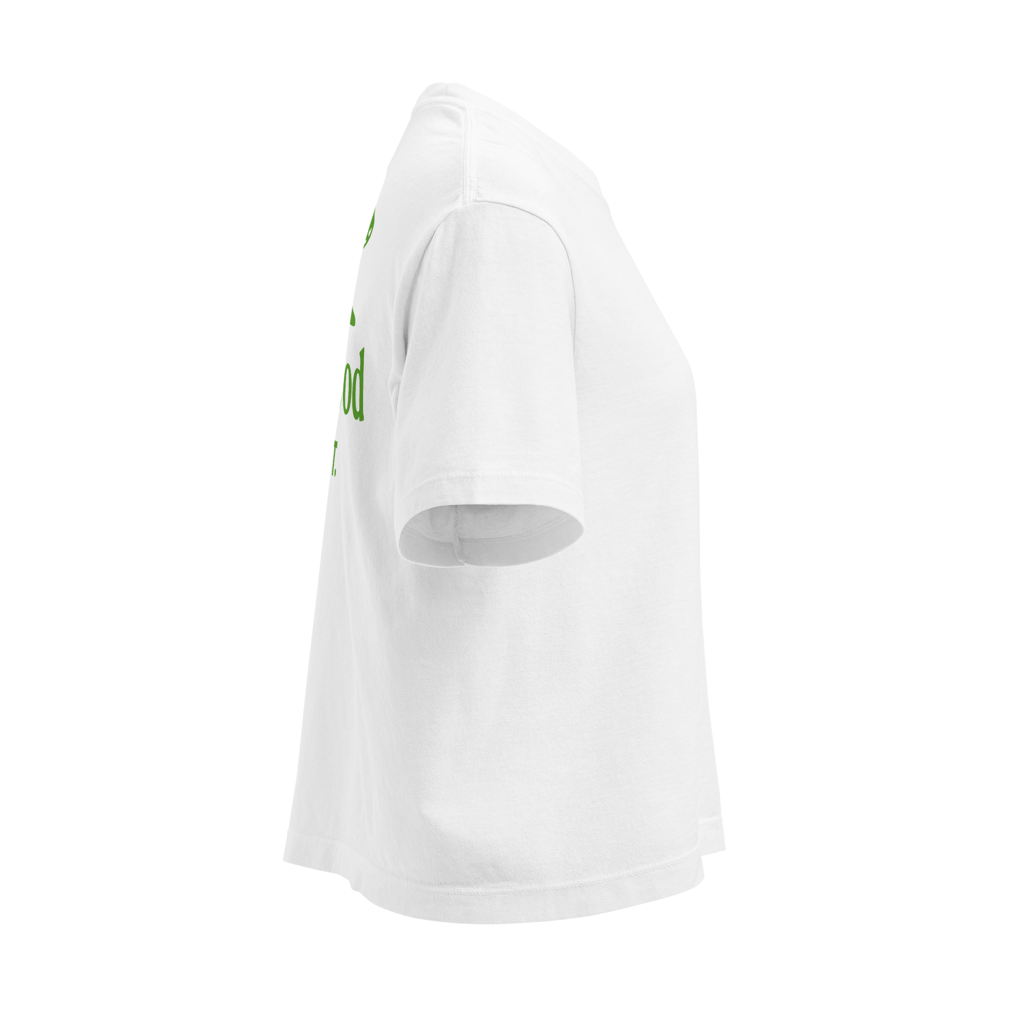 garment-dyed pre-shrunk fabric